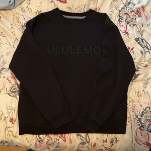 Lululemon sweater